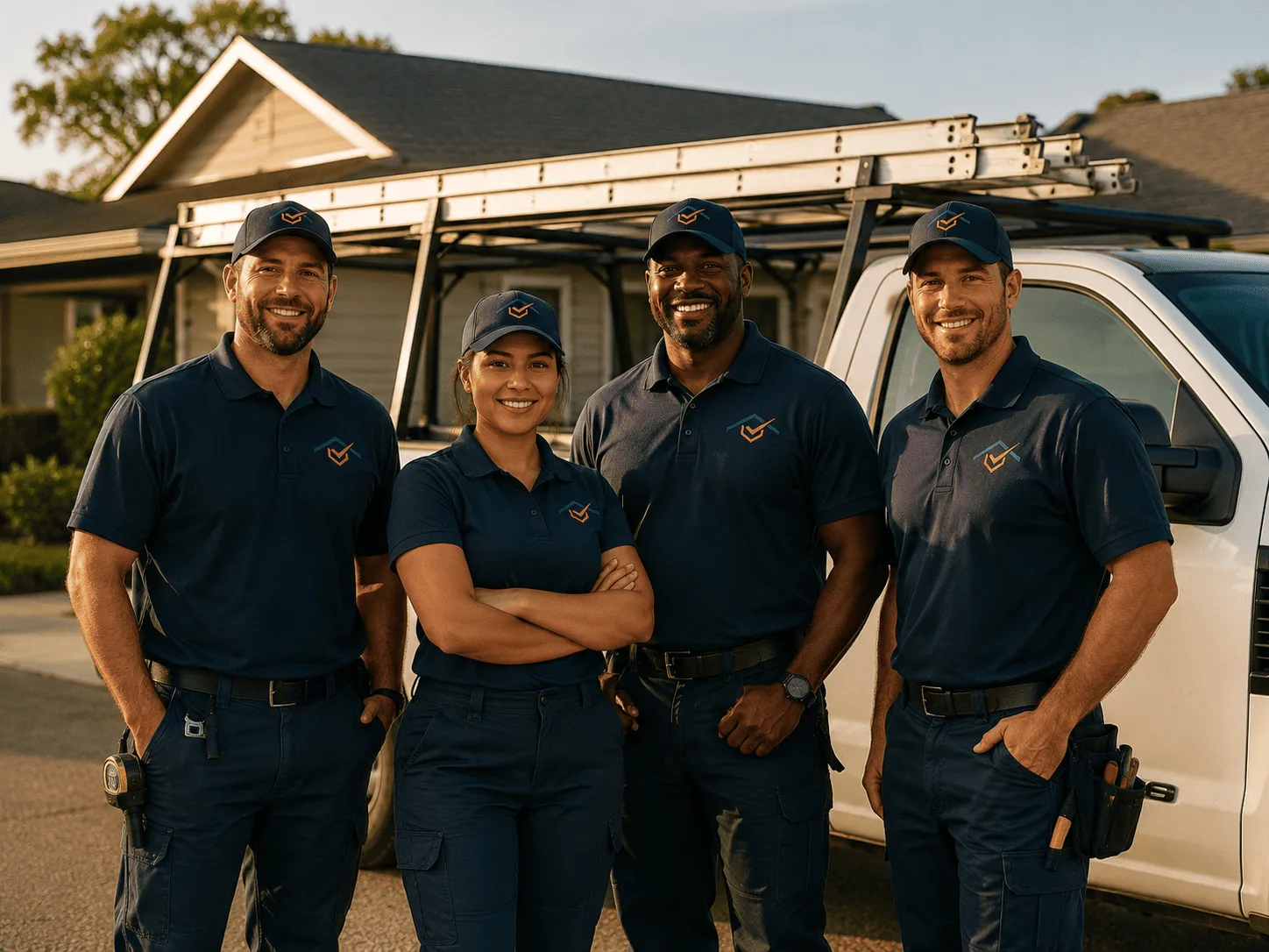 Roof Inspection company in Wood Lake, MN